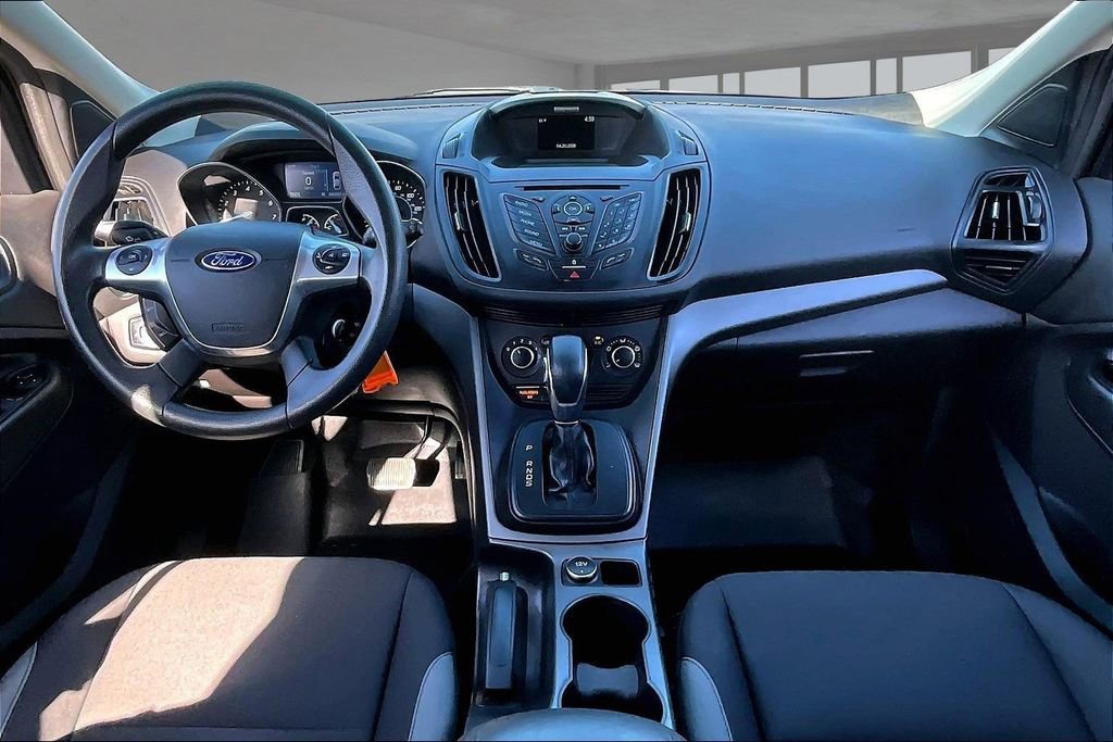 Used 2015 Ford Escape S image 16
