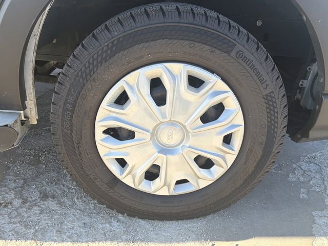 Certified 2024 Ford Transit 250 Low Roof w/ Exterior Upgrade Package image 9