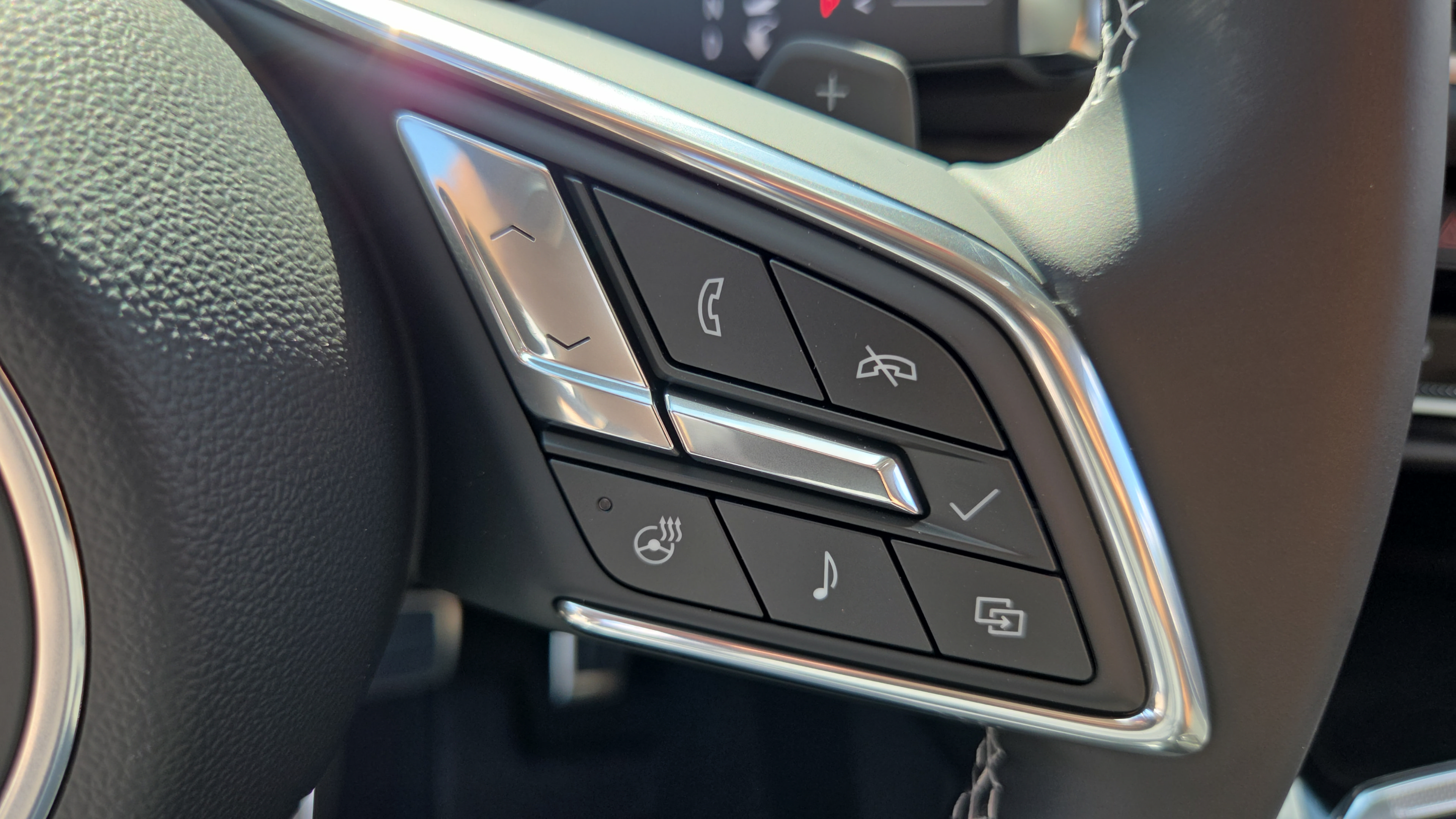 New 2026 Buick Envision Sport Touring AWD/4WD image 30