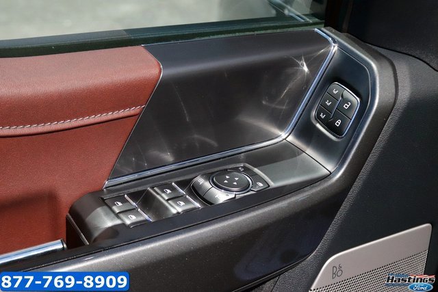 Used 2022 Ford F150 Lariat image 13