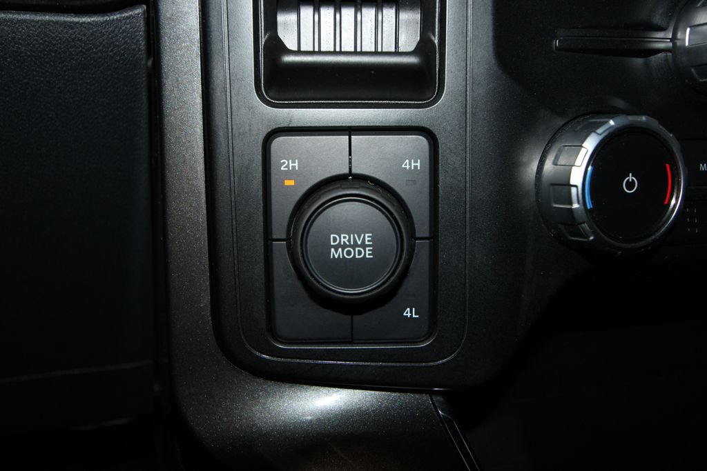 Used 2023 Ford F150 XLT w/ Equipment Group 302A High AWD/4WD image 16