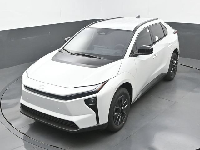New 2026 Toyota bZ FWD image 30