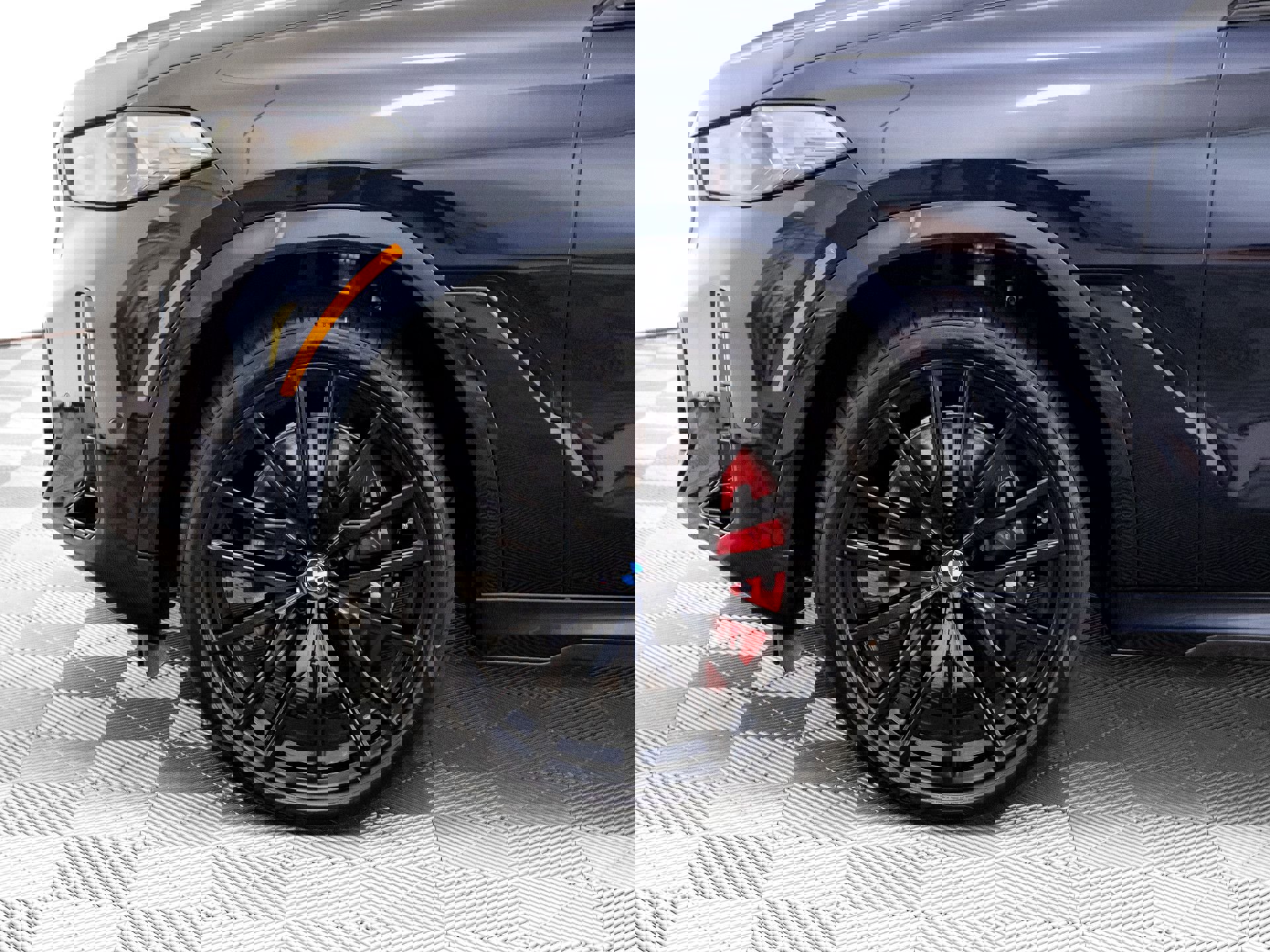 New 2026 BMW X6 M60i w/ Executive Package image 37