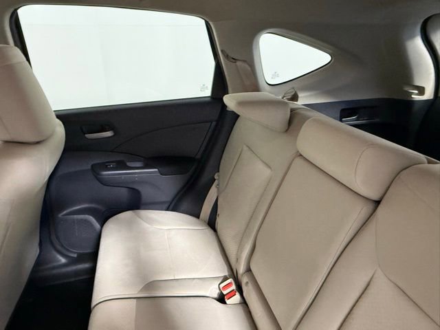 Used 2015 Honda CR-V LX image 37