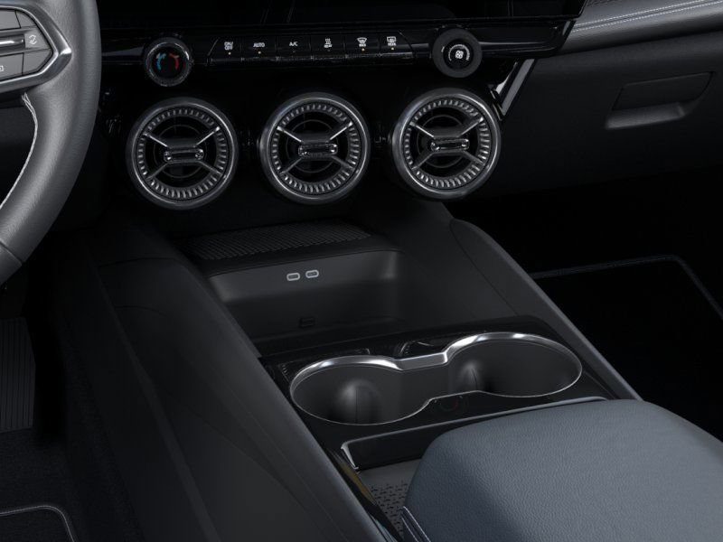 New 2026 Chevrolet Blazer EV LT AWD/4WD image 27