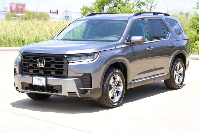 New 2026 Honda Pilot EX-L image 3