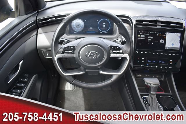 Used 2024 Hyundai Santa Cruz Limited image 27