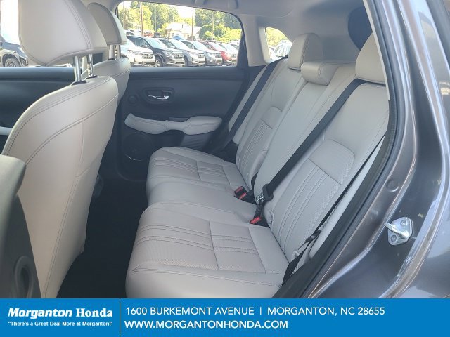 Used 2024 Honda HR-V EX-L image 20