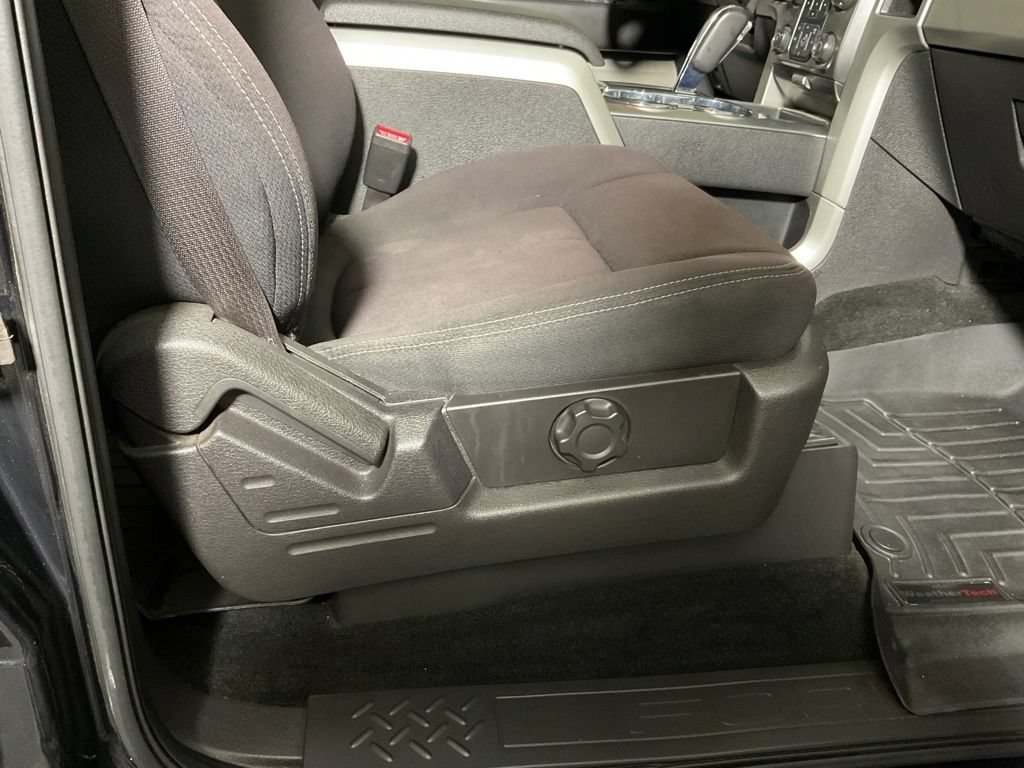 Used 2013 Ford F150 FX2 w/ Mid Equipment Group RWD image 33