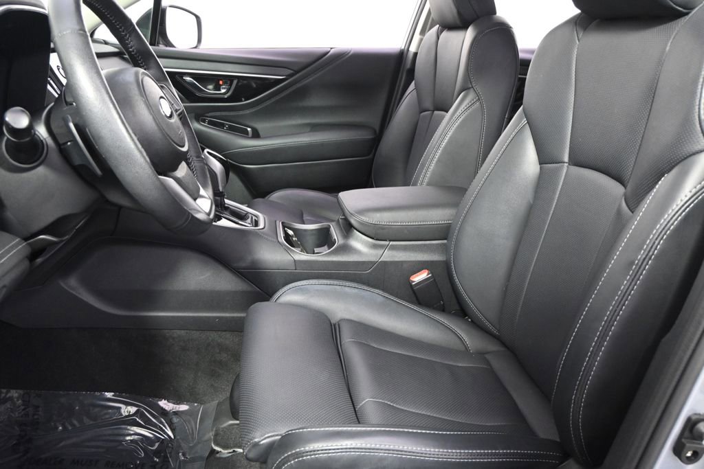 Used 2024 Subaru Outback Limited image 13