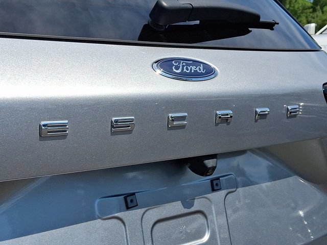 Certified 2023 Ford Escape ST-Line Elite AWD/4WD image 31