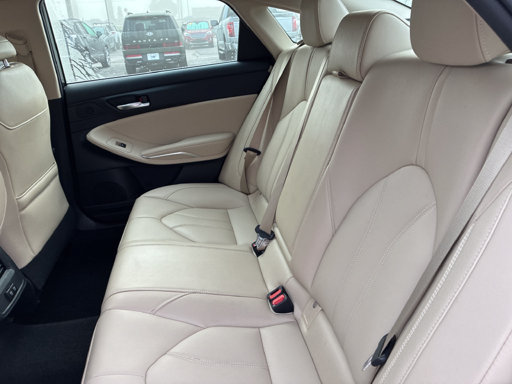 Used 2019 Toyota Avalon XLE w/ Moonroof Package FWD image 20