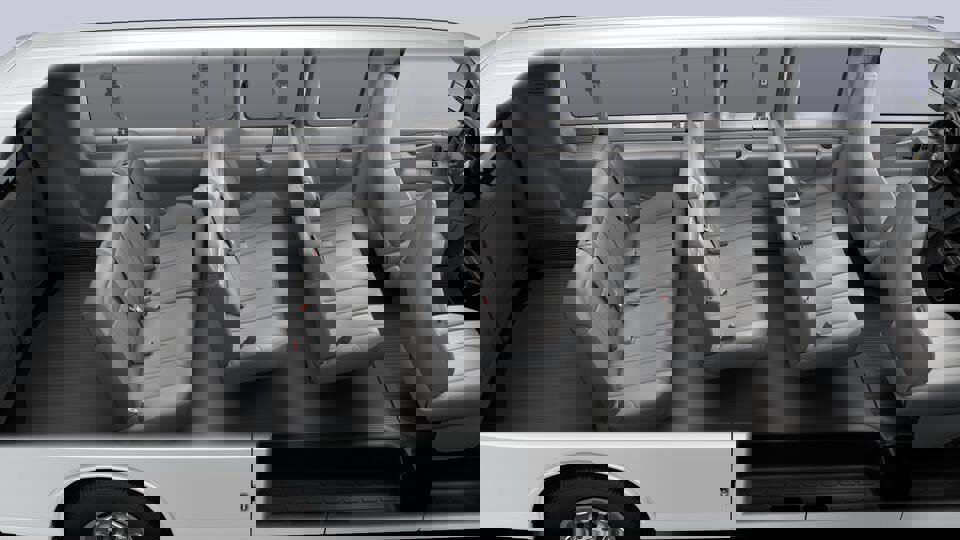 New 2025 Chevrolet Express 3500 LS w/ Chrome Appearance Package image 44