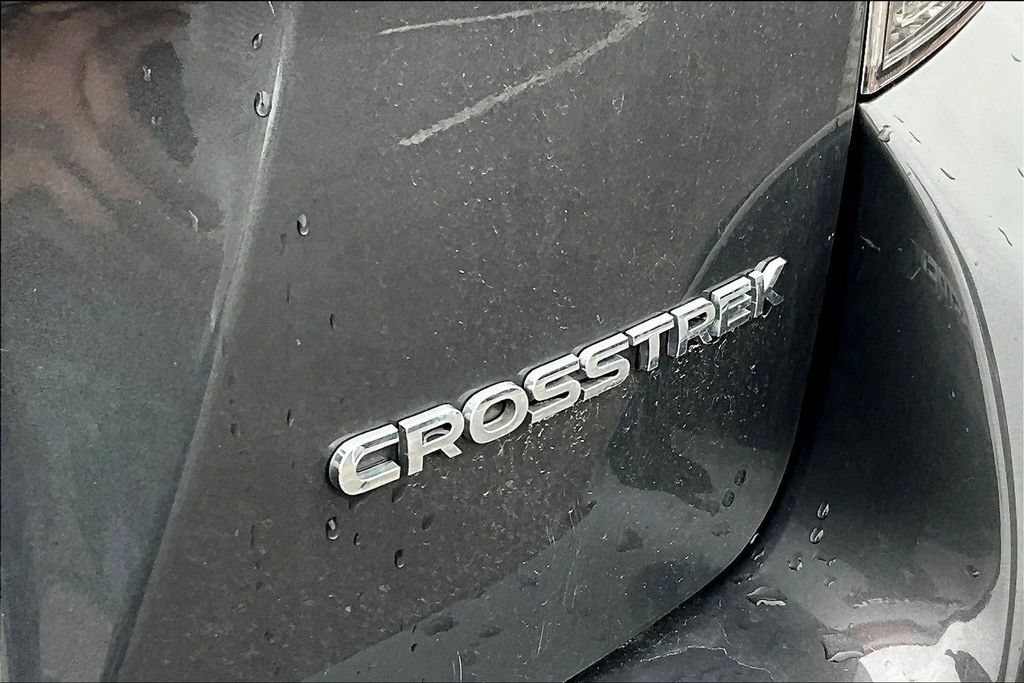 Used 2021 Subaru Crosstrek 2.0i Premium w/ Moonroof Package AWD/4WD image 20