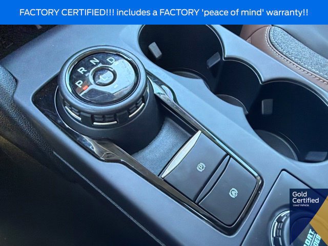 Used 2023 Ford Bronco Sport Outer Banks w/ Tech Package AWD/4WD image 42