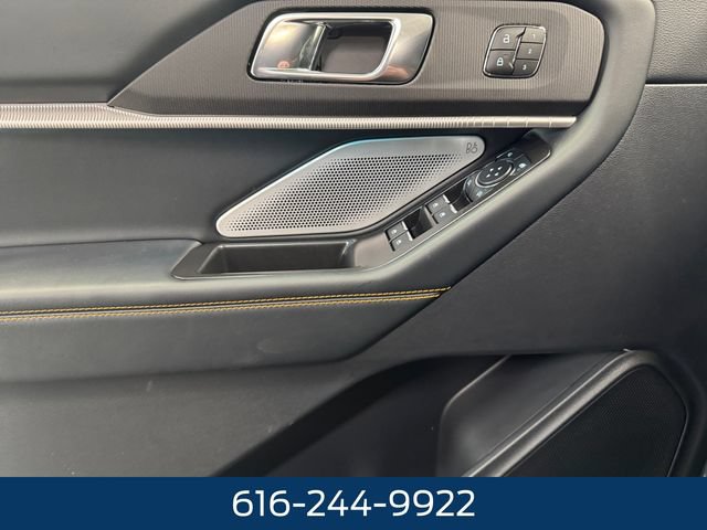 New 2026 Ford Explorer Tremor w/ Tremor Ultimate Package AWD/4WD image 25