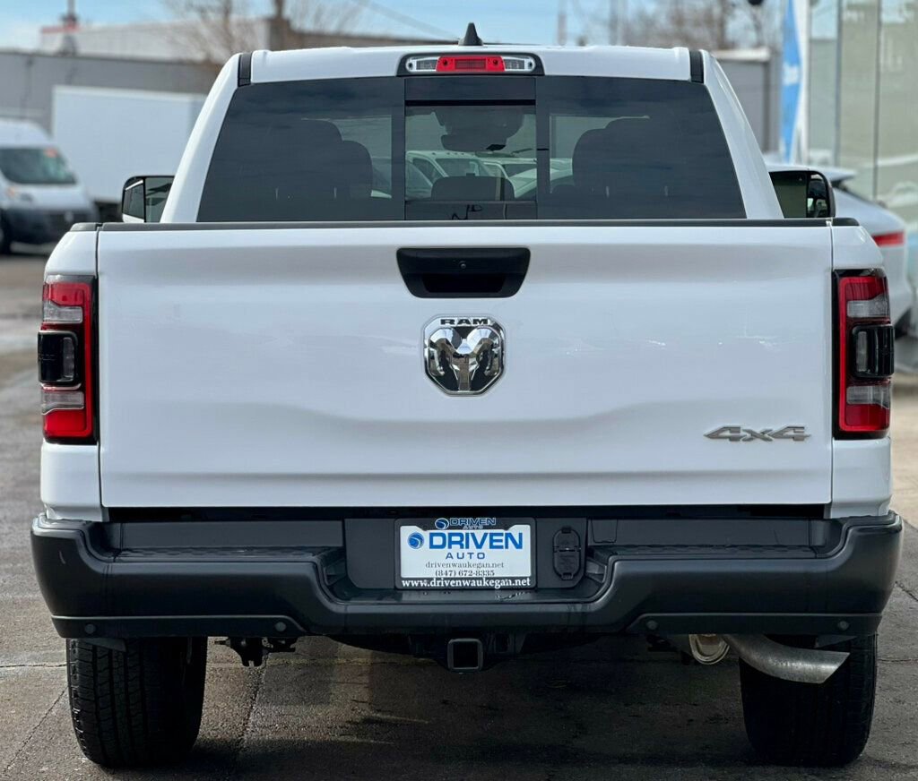 Used 2024 RAM 1500 Tradesman w/ Trailer Tow Group image 30