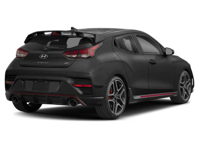 Used 2022 Hyundai Veloster N FWD video 2