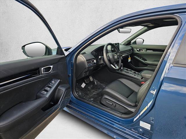 New 2026 Honda Civic Sport Touring image 15