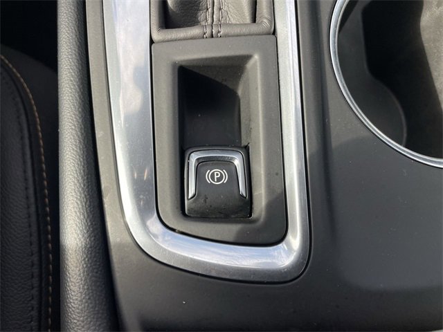 Used 2021 Chevrolet Equinox Premier image 34