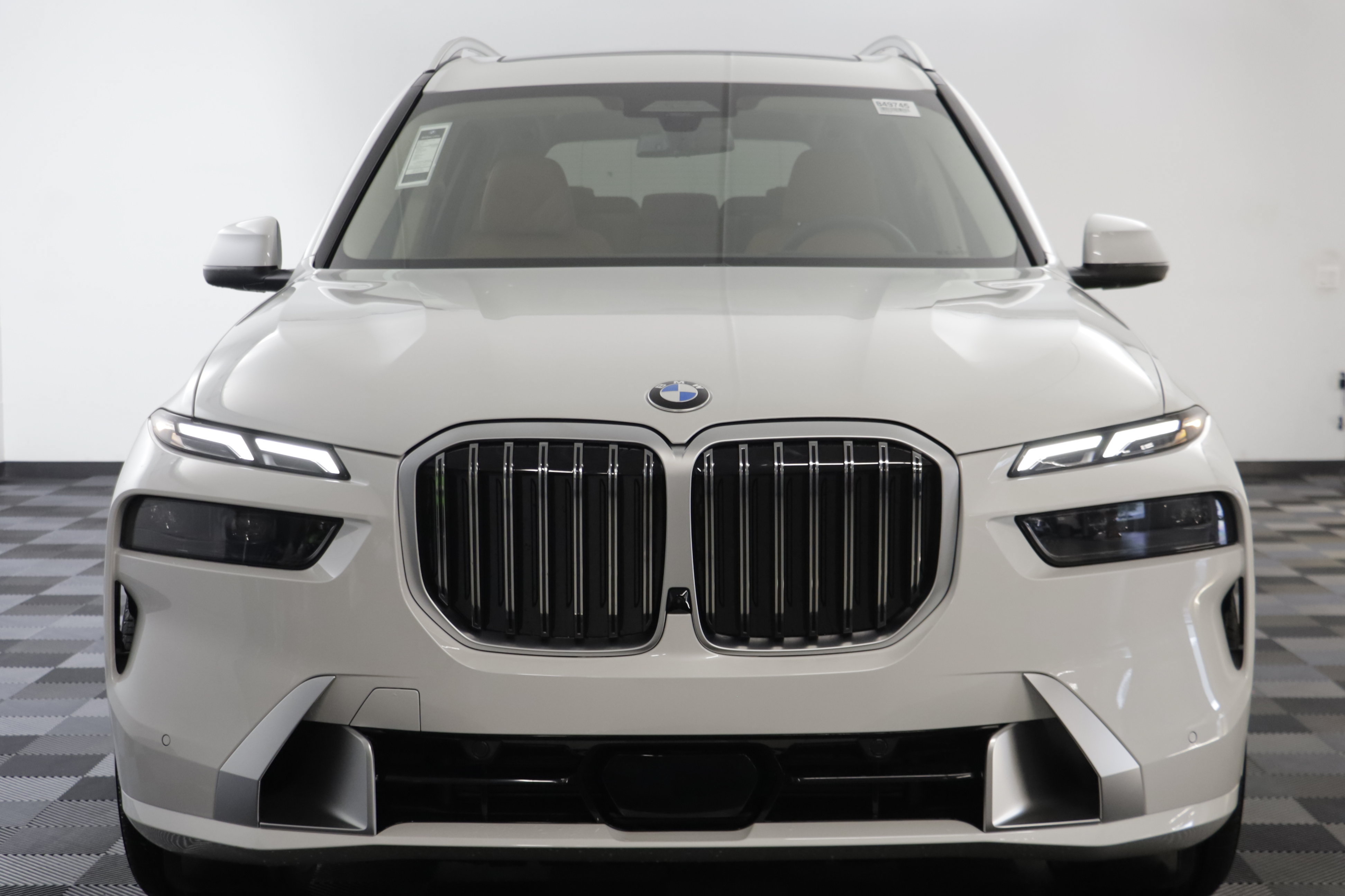 New 2027 BMW X7 xDrive40i w/ Executive Package AWD/4WD image 24