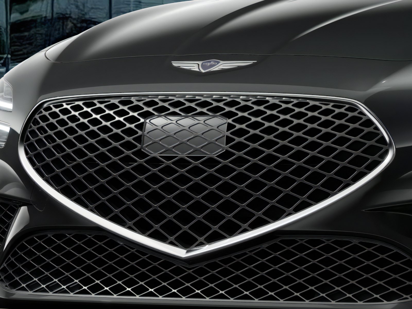 New 2026 Genesis G70 2.5T RWD image 11