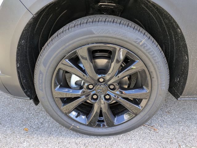 New 2026 MAZDA CX-30 AWD 2.5 S image 11