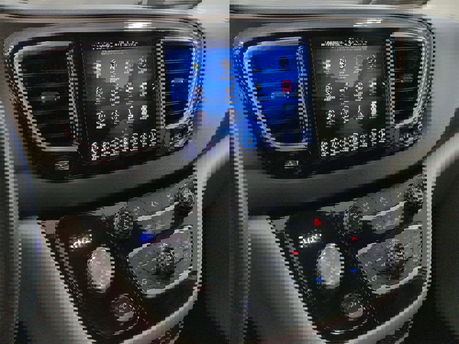 Certified 2017 Chrysler Pacifica Touring-L Plus image 29