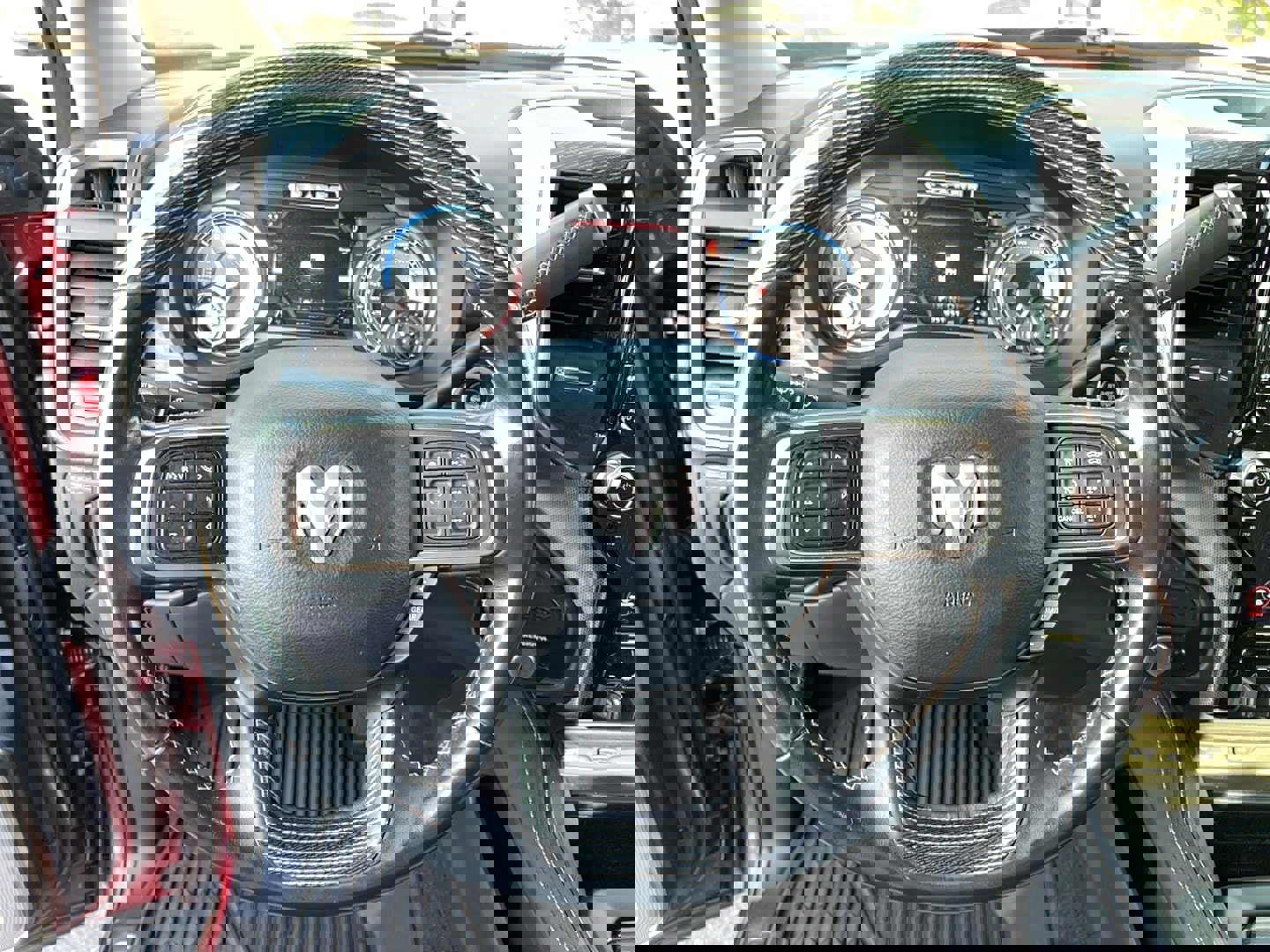 Used 2019 RAM 2500 Limited image 19