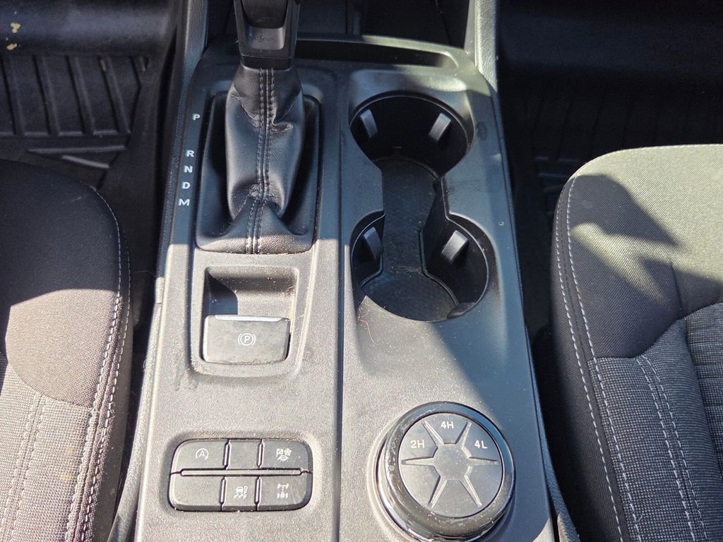 Used 2024 Ford Ranger XL w/ Trailer Tow Package image 16