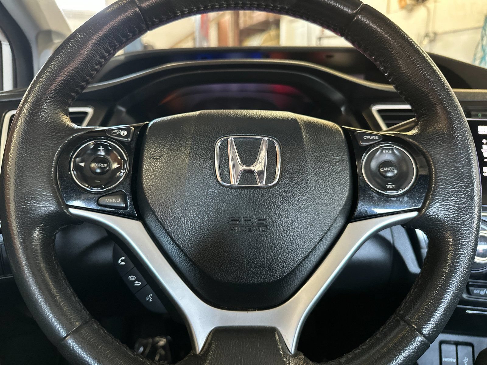 Used 2014 Honda Civic EX-L image 28