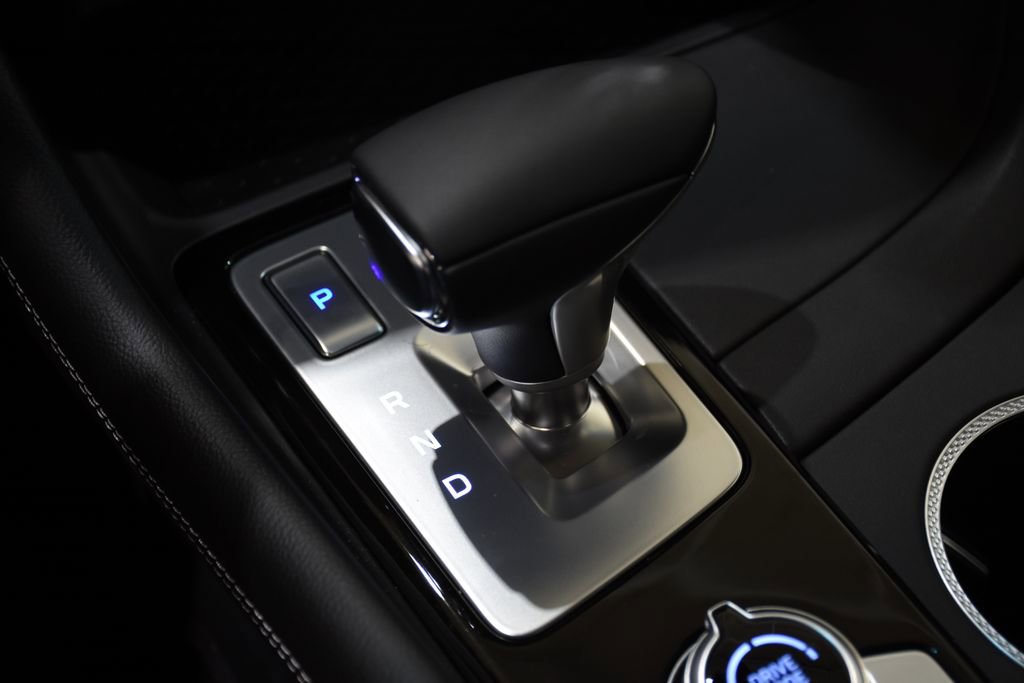 New 2026 Genesis G70 2.5T RWD image 19