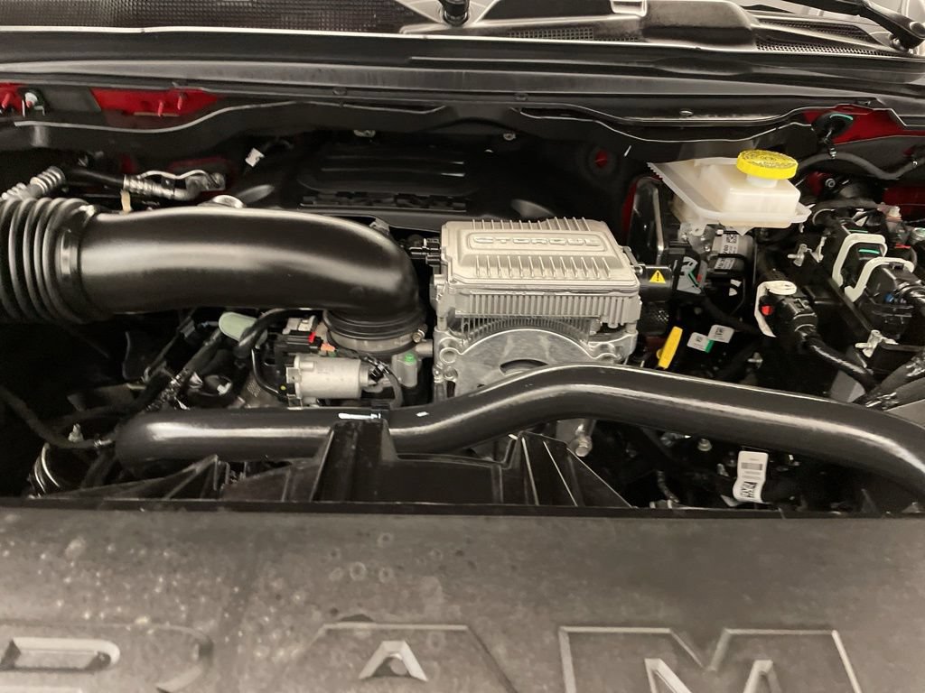 New 2026 RAM 1500 2WD Crew Cab image 19