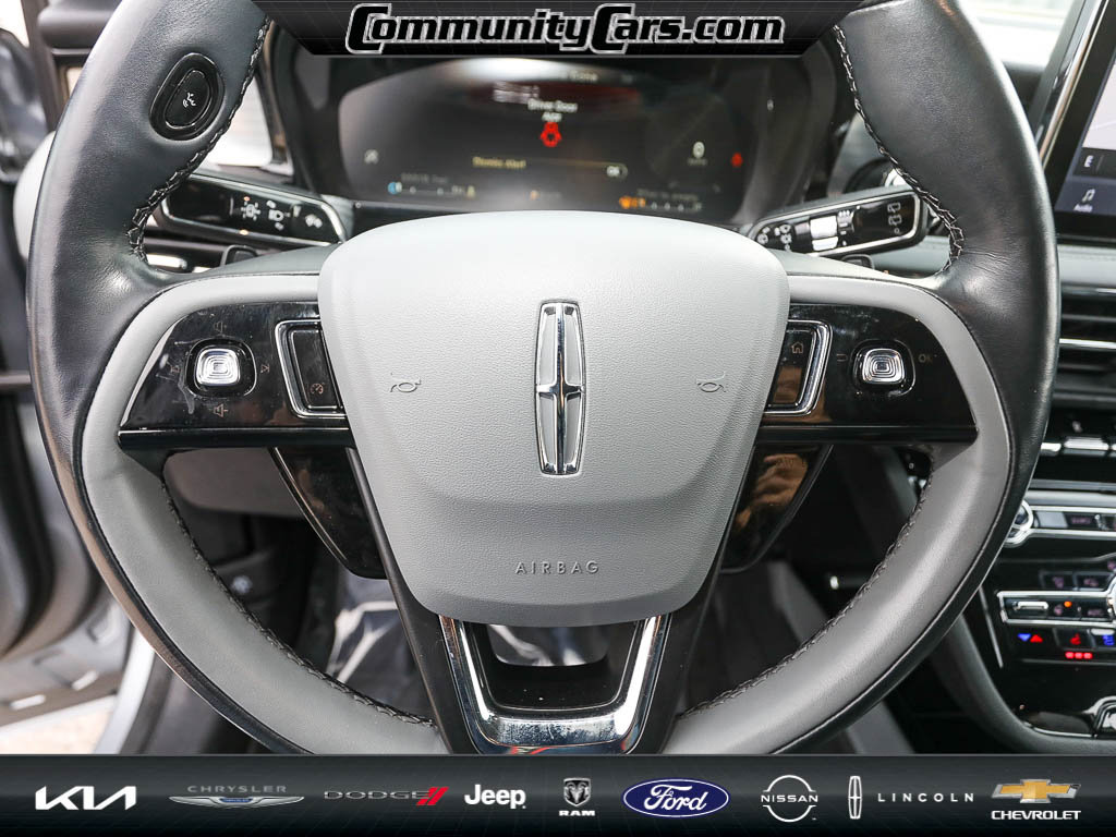 Certified 2022 Lincoln Corsair Reserve w/ Elements Package image 15