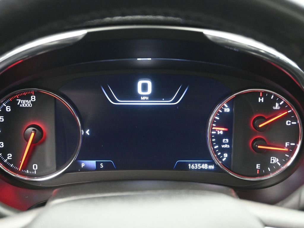 Used 2019 Chevrolet Malibu Premier w/ Sun and Wheel Package image 9