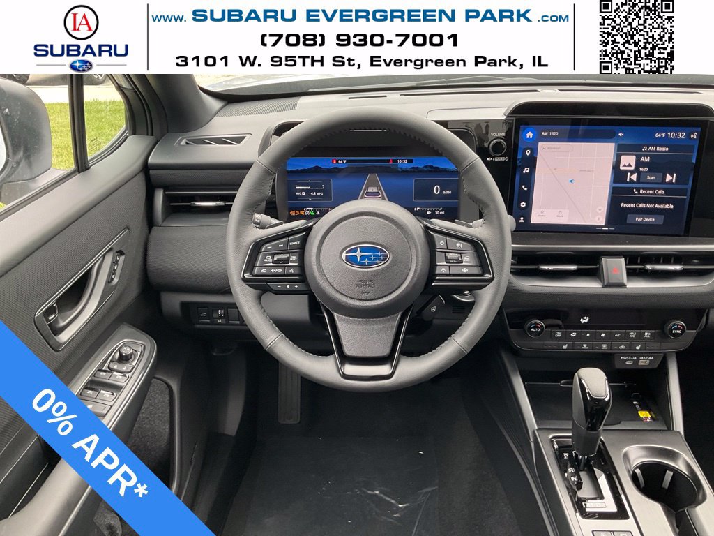 New 2026 Subaru Outback Limited XT AWD/4WD image 36