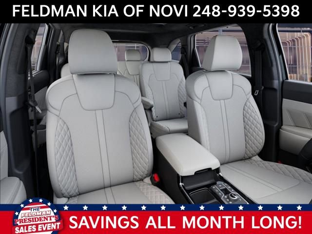 New 2026 Kia Sorento SX Prestige image 15