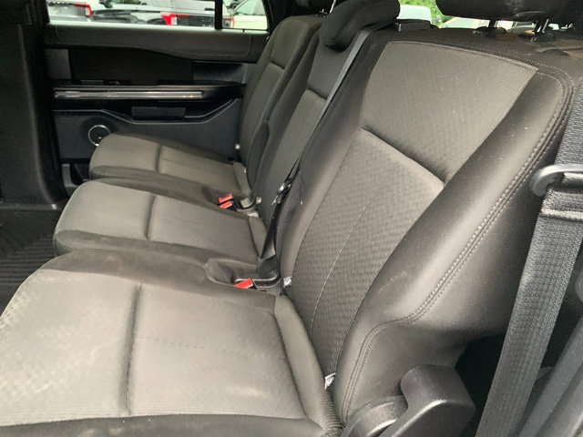 Certified 2020 Ford Expedition Max XLT AWD/4WD image 18