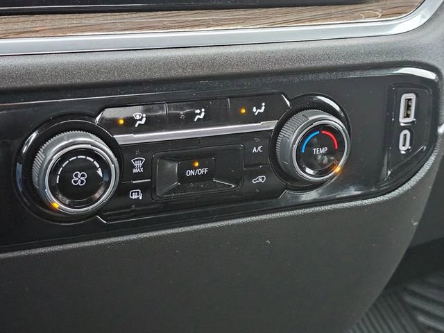 Certified 2024 Chevrolet Silverado 2500 LT image 32