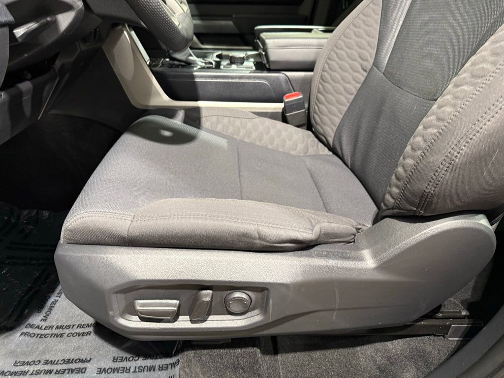 Certified 2025 Toyota Tundra SR5 image 13