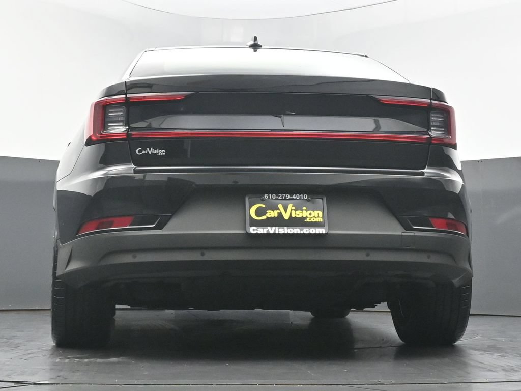 Used 2023 Polestar Polestar 2 w/ Pilot Pack AWD/4WD image 42