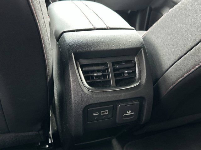 Used 2022 Chevrolet Blazer RS w/ Enhanced Convenience Package FWD image 19