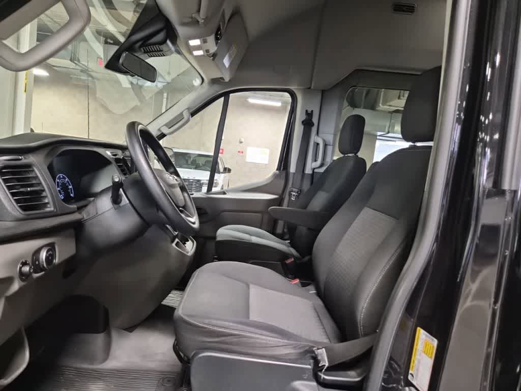 Used 2023 Ford Transit 350 XLT RWD image 9