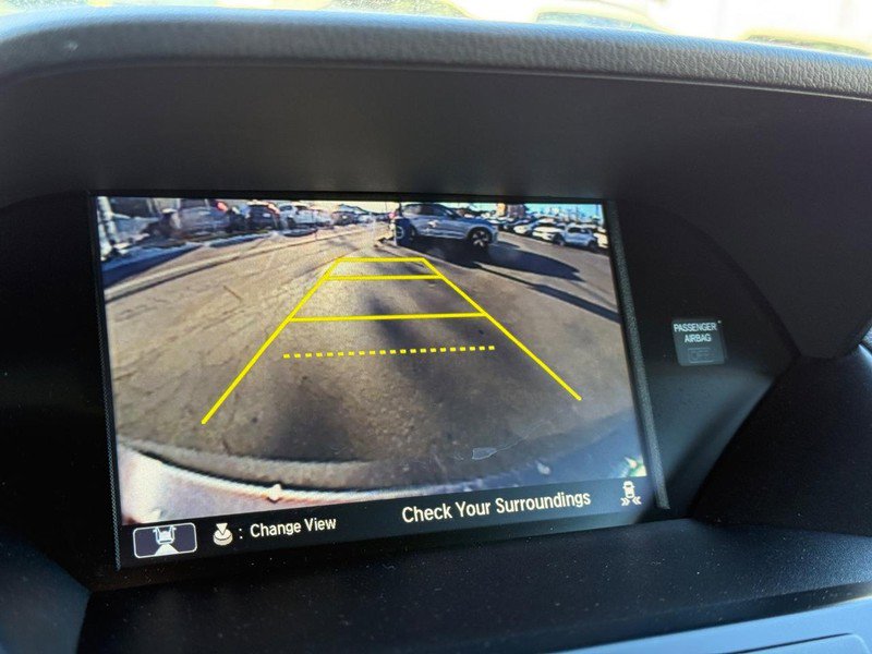 Used 2018 Acura RDX AWD w/ Advance Package image 23