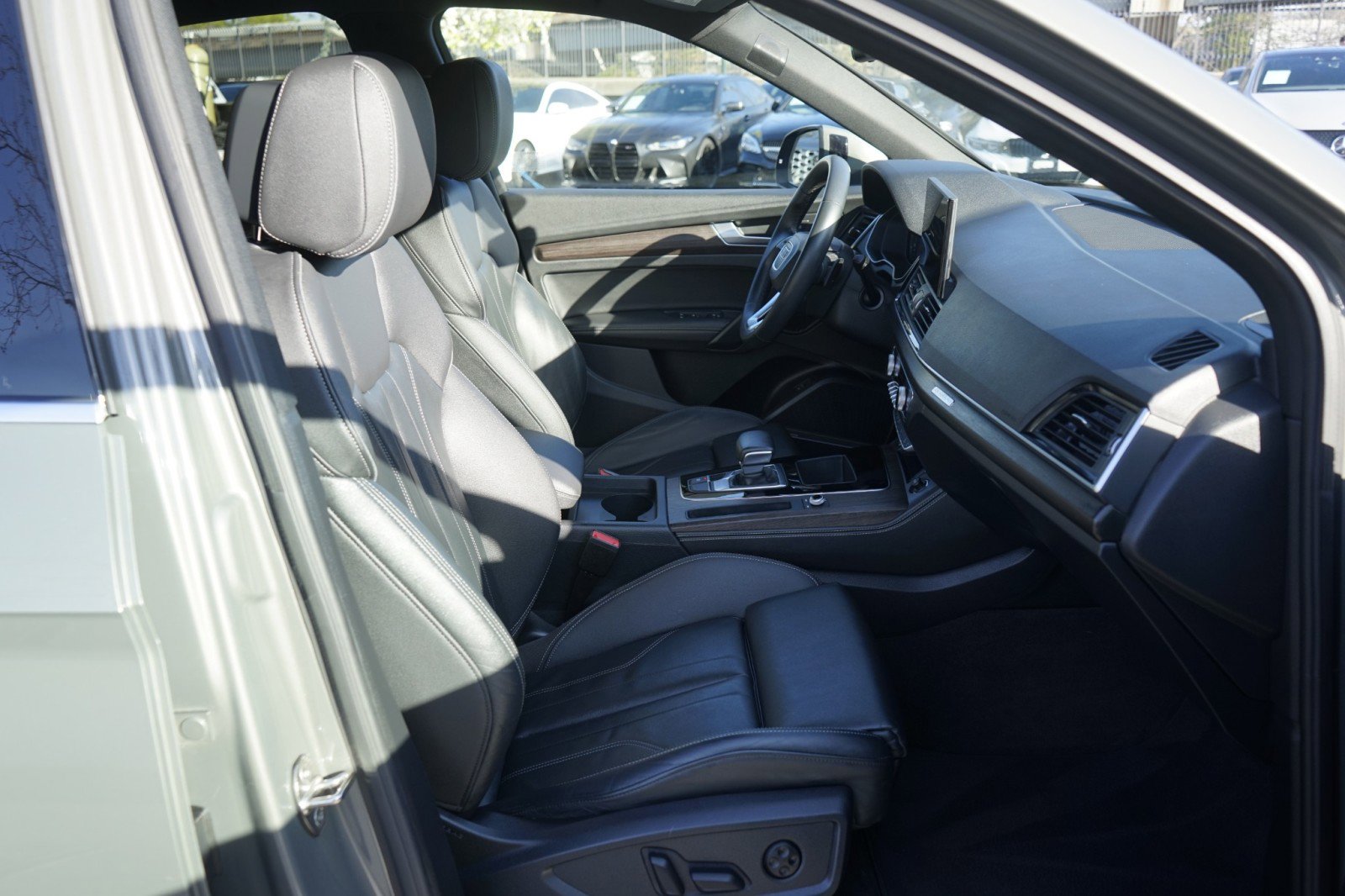 Used 2023 Audi Q5 2.0T Premium Plus w/ Premium Plus Package image 20