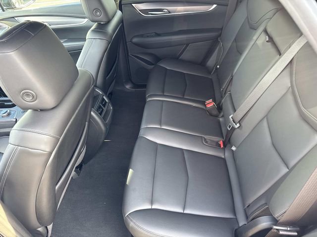 Used 2022 Cadillac XT5 Luxury image 13
