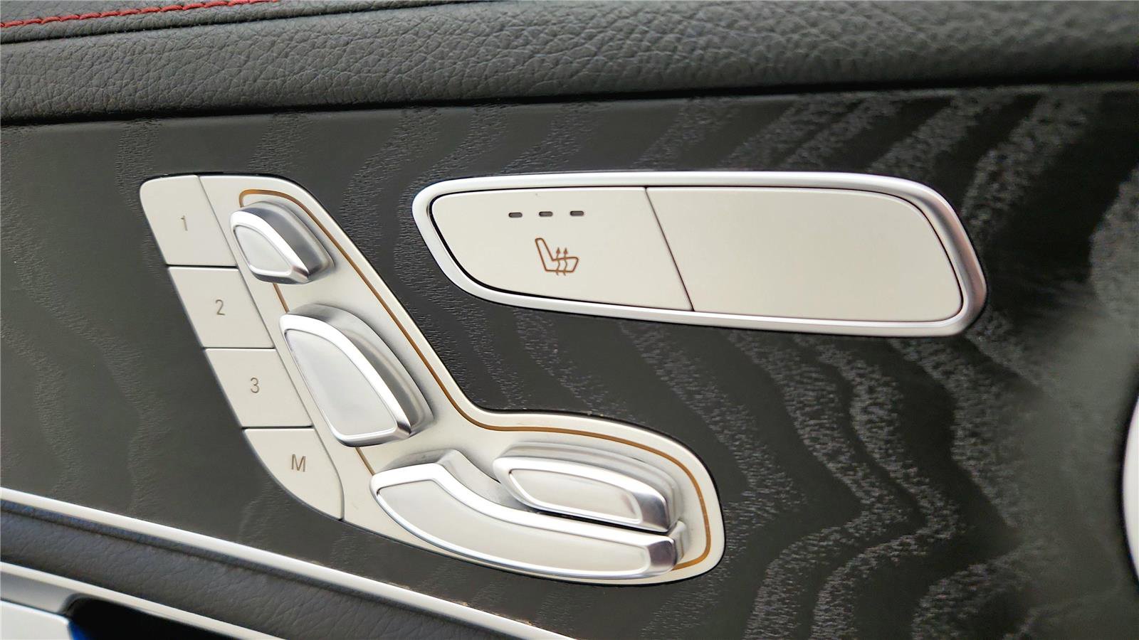 Used 2016 Mercedes-Benz C 450 AMG image 30