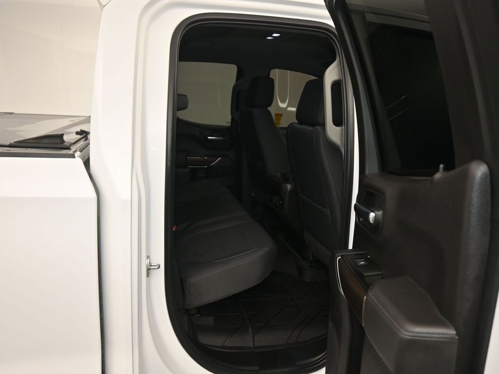 Used 2019 Chevrolet Silverado 1500 RST image 38