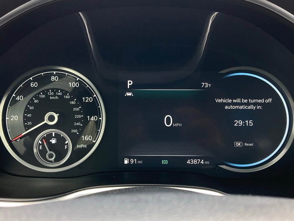 Used 2021 Genesis G80 2.5T w/ Prestige Package image 16