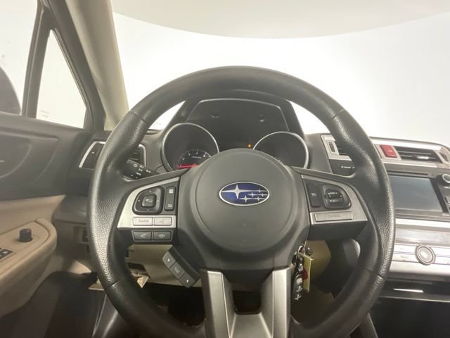 Used 2015 Subaru Legacy 2.5i AWD/4WD image 20